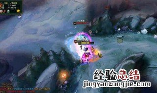 死歌无限火力怎么出装 lol无限火力死歌大招秒人出装