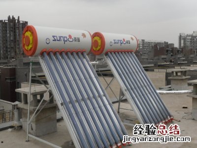 天然气热水器不热怎么回事