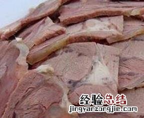 秋天吃驴肉有什么好处 秋天吃驴肉的营养价值