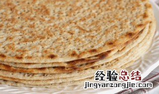 蒸千层饼的家常做法窍门 蒸的千层饼的做法