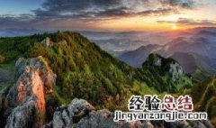 夕阳诗句 夕阳的诗句有哪些