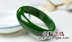 怎样判断翡翠的真假 如何判断翡翠真假?