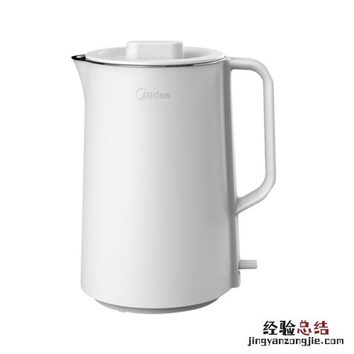 烧水壶的开关怎么安装