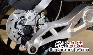 摩托车离合器的内部构造 摩托车离合器的内部构造图解