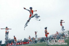 使用弹跳器 弹跳器是什么东西