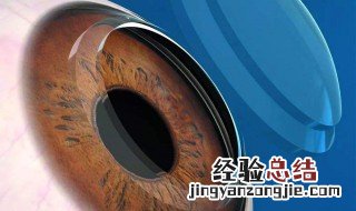 人的角膜有颜色吗? 人的角膜有颜色吗有还是没有