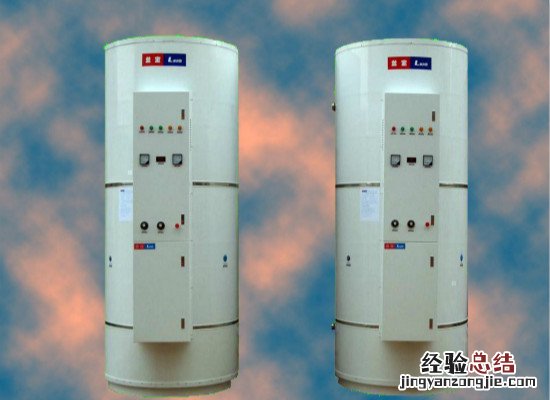 储水式电热水器怎么装增压泵 储水式电热水器怎么装
