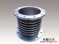 波纹伸缩器的作用以及安装注意事项简介