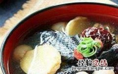 男人喝乌鸡汤的好处有哪些 男人喝乌鸡汤有什么好处