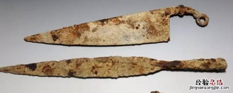 中国何时进入铁器时代 中国铁器时代之后