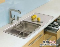 如何安装水龙头过滤器 如何安装水龙头