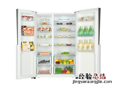 维修冰箱怎么在客户家盘管