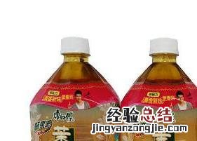 康师傅茉莉花茶的功效与作用 康师傅茉莉花茶百度百科
