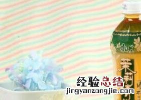 康师傅茉莉花茶的功效与作用 康师傅茉莉花茶百度百科