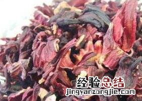 芙蓉花茶的功效与作用及禁忌 芙蓉花茶的功效与作用