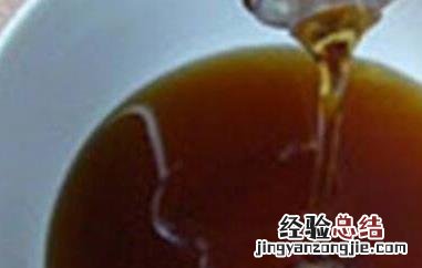 香油是什么油 火锅香油是什么油