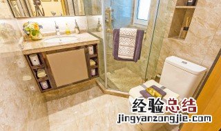 厕所瓷板砖发黄如何清洗 厕所瓷砖发黄清洗有什么窍门