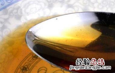香油的功效与作用 香油的外用医疗作用