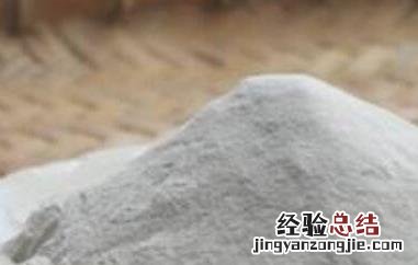 魔芋粉的功效与作用与食用方法 魔芋粉的功效与作用与食用方法及禁忌