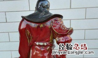红袍老祖是哪位仙 穿红色衣服的神仙
