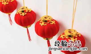 春节的饰品有什么 主要有春联年画窗花