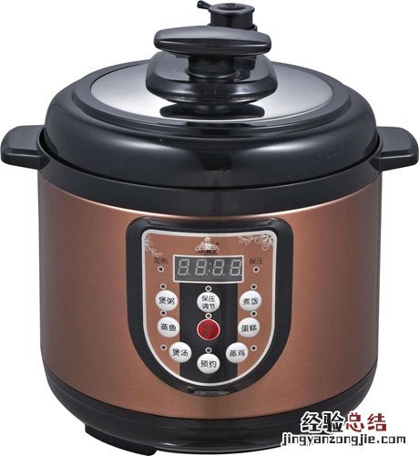 电压力煲浮子阀是什么