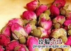 玫瑰花茶如何泡水的正确方法 玫瑰花茶如何泡