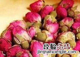 玫瑰花茶如何泡水的正确方法 玫瑰花茶如何泡