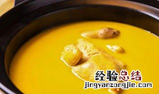 怎么把鸡油熬出来 熬出来的鸡油能干嘛