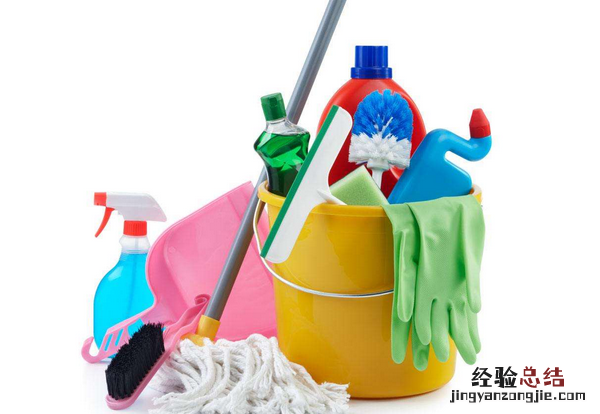 过年大扫除的小妙招 过年大扫除的小妙招图片