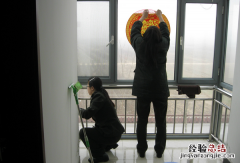 过年大扫除的小妙招 过年大扫除的小妙招图片