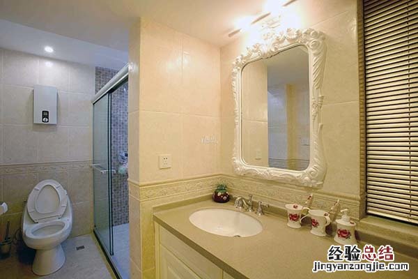 卫生间异味找不到原因 卫生间异味找不到原因怎么解决