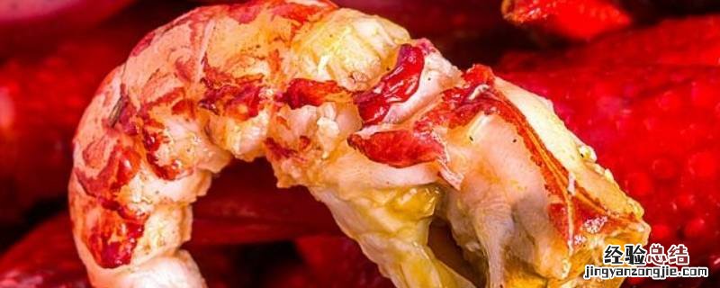 小龙虾配菜都有哪些 小龙虾的配菜有哪些