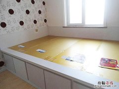 电暖炕怎么安装，电暖炕安装方法 电暖炕的安装结构图