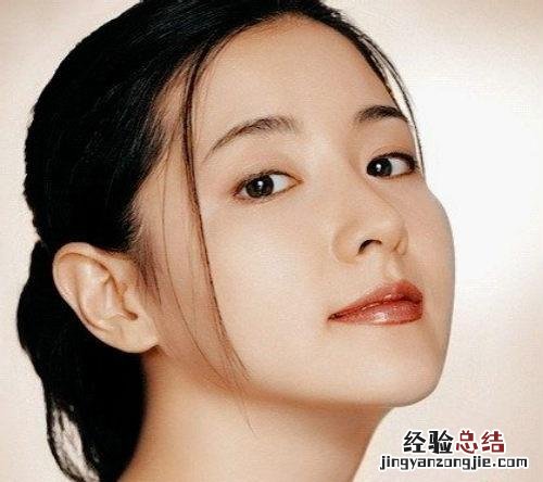 下巴长疙瘩 下巴长疙瘩硬硬的