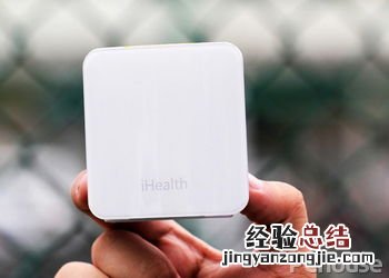 iHealth ihealth体温计如何校准