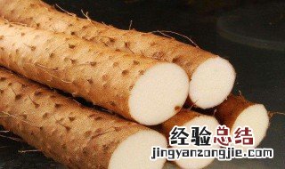 山药什么人不适合吃 哪些人不能吃山药