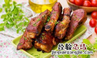 椒盐排骨做法大全 椒盐排骨做法步骤