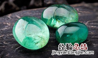 翡翠原石的形成过程 翡翠原石的生成