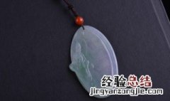 翡翠原石的松花怎么看 翡翠原石的松花