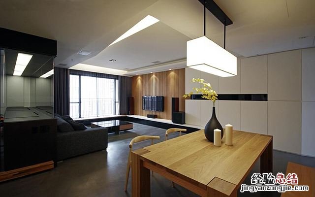 安装餐厅吊灯高度一般多少米的 安装餐厅吊灯高度一般多少米