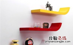 墙上置物架怎么安装—如何安装墙上置物架