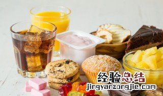 小点心的做法大全 关于简单方便小点心的做法大全