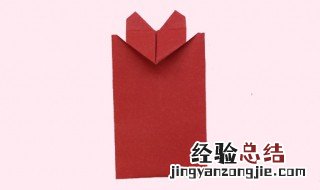 手工信封简单制作方法 手工信封简单制作方法正方形纸