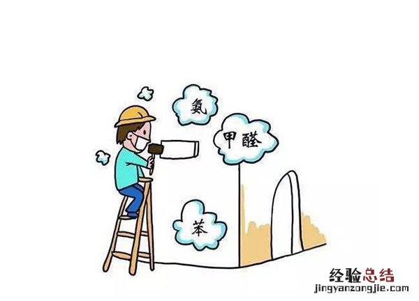 甲醛都来源于哪些地方呢 甲醛都来源于哪些地方