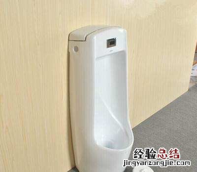立式小便器安装步骤及安装高度 小便器的安装高度