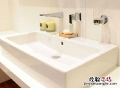 洗脸瓷盆怎么安装 【洗脸盆安装】陶瓷面盆安装方法