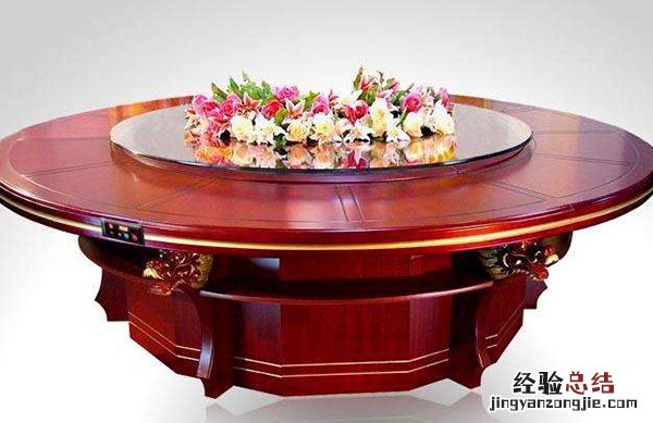餐桌转盘哪种好一点 餐桌转盘哪种好