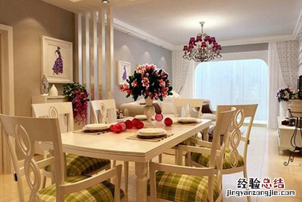 英式田园风格介绍及英式田园风格家具特点