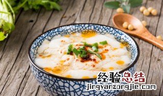 菠菜豆腐汤的功效与作用 豆腐汤的功效与作用